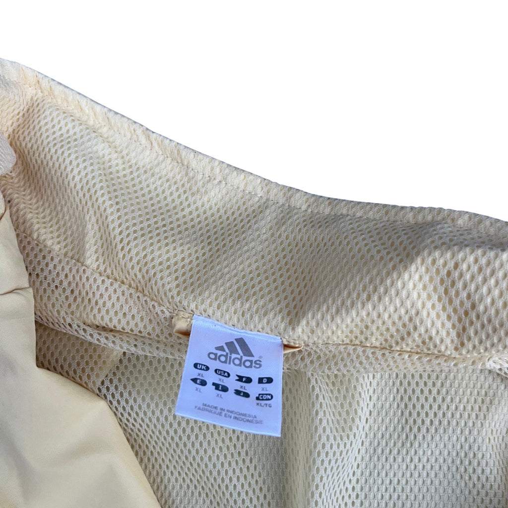 ADIDAS WINDCHEATER (457)