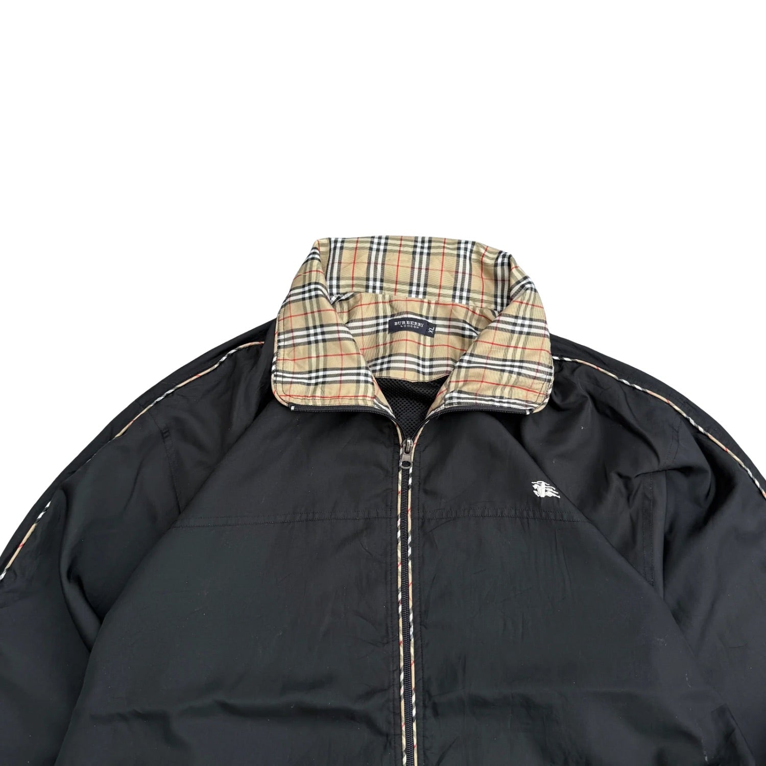 BURBERRY LONDON WINDCHETER(111)
