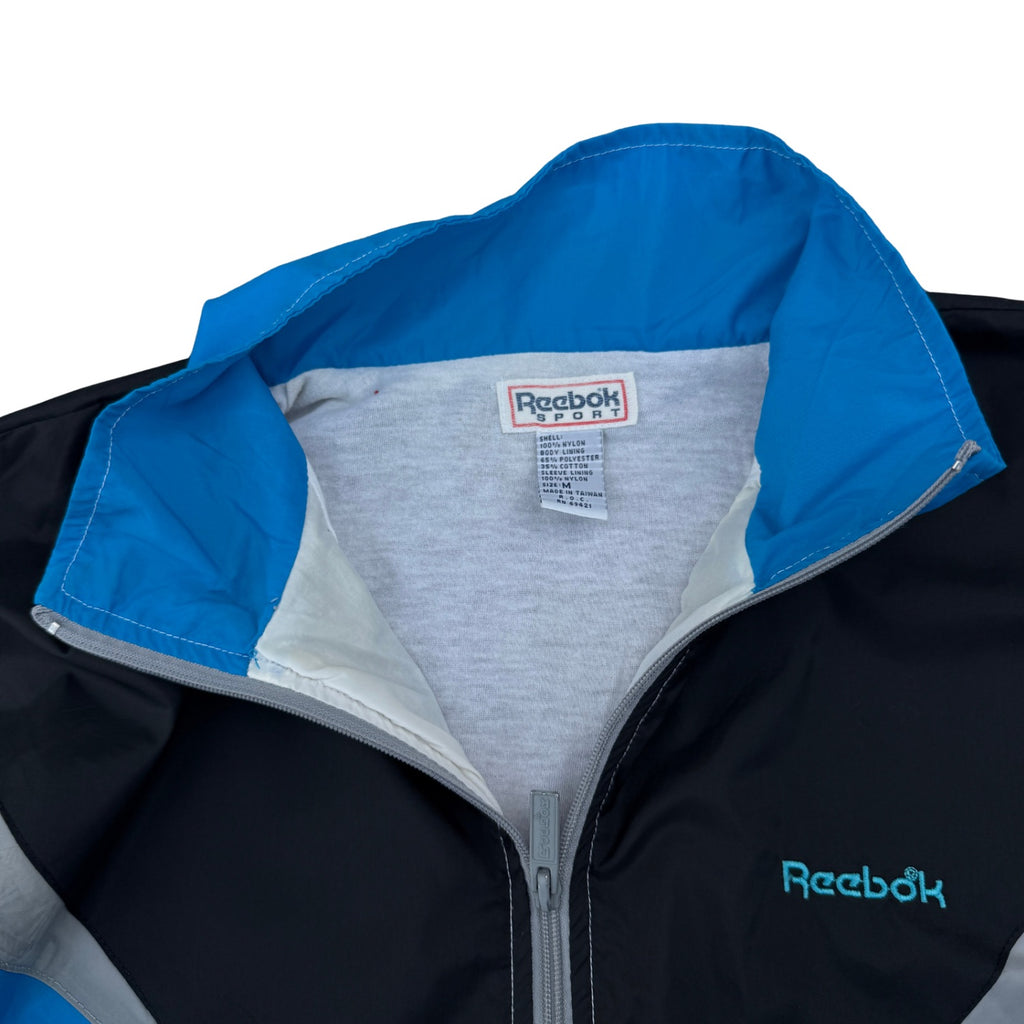 VINTAGE REEBOK WINDCHEATER (696)
