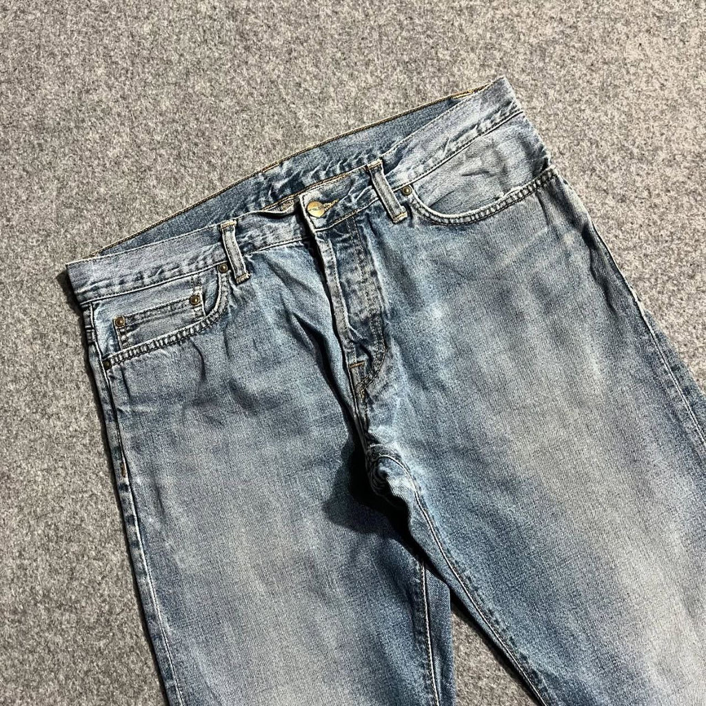 CARHARTT DENIM