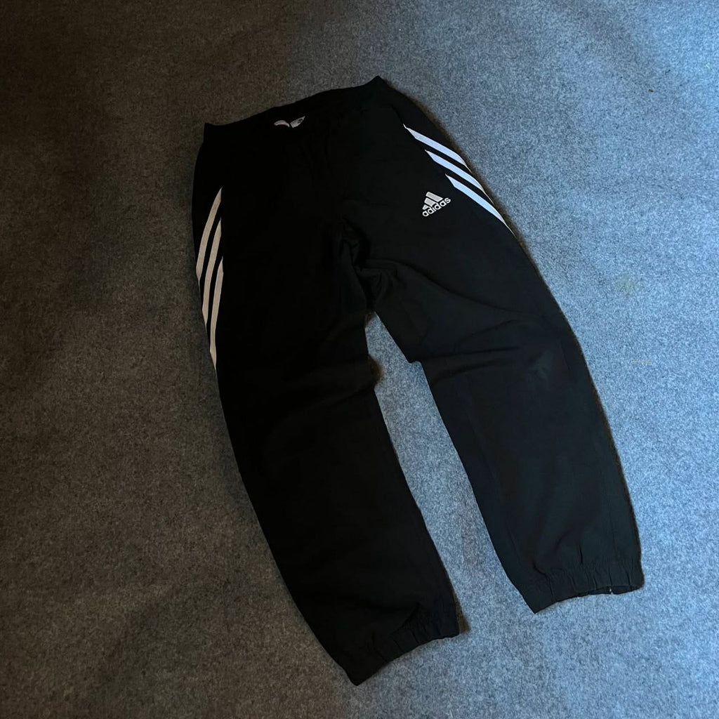 ADIDAS BLACK