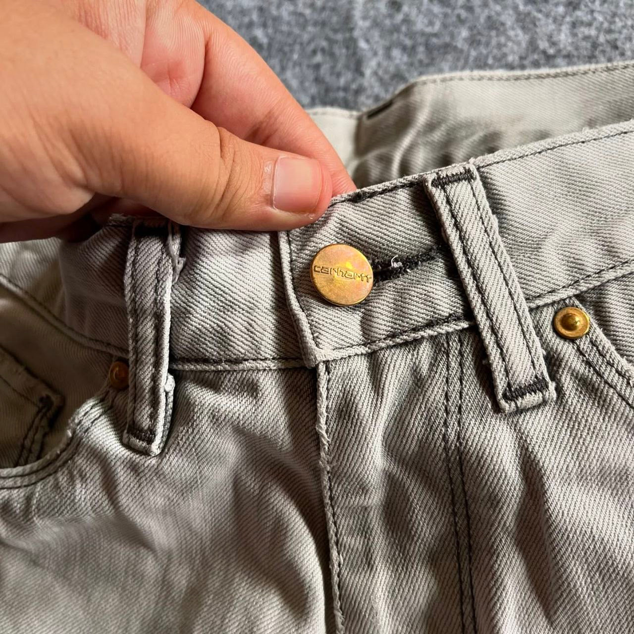 CARHARTT