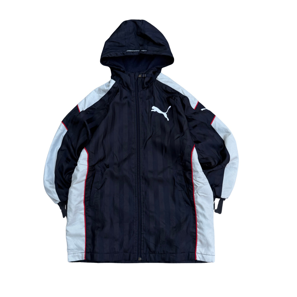 PUMA JACKET (652)