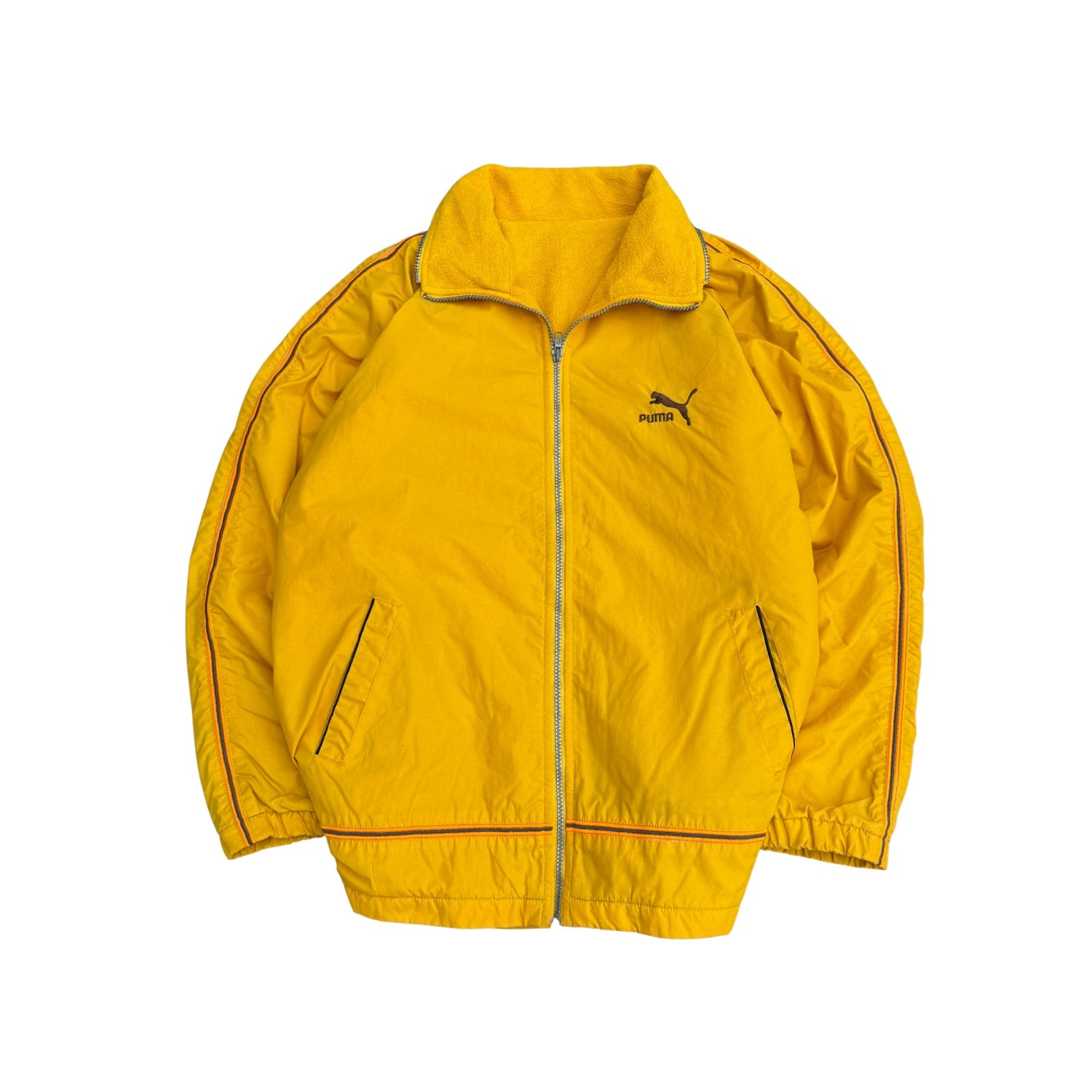 PUMA WINTER JACKET (97)￼