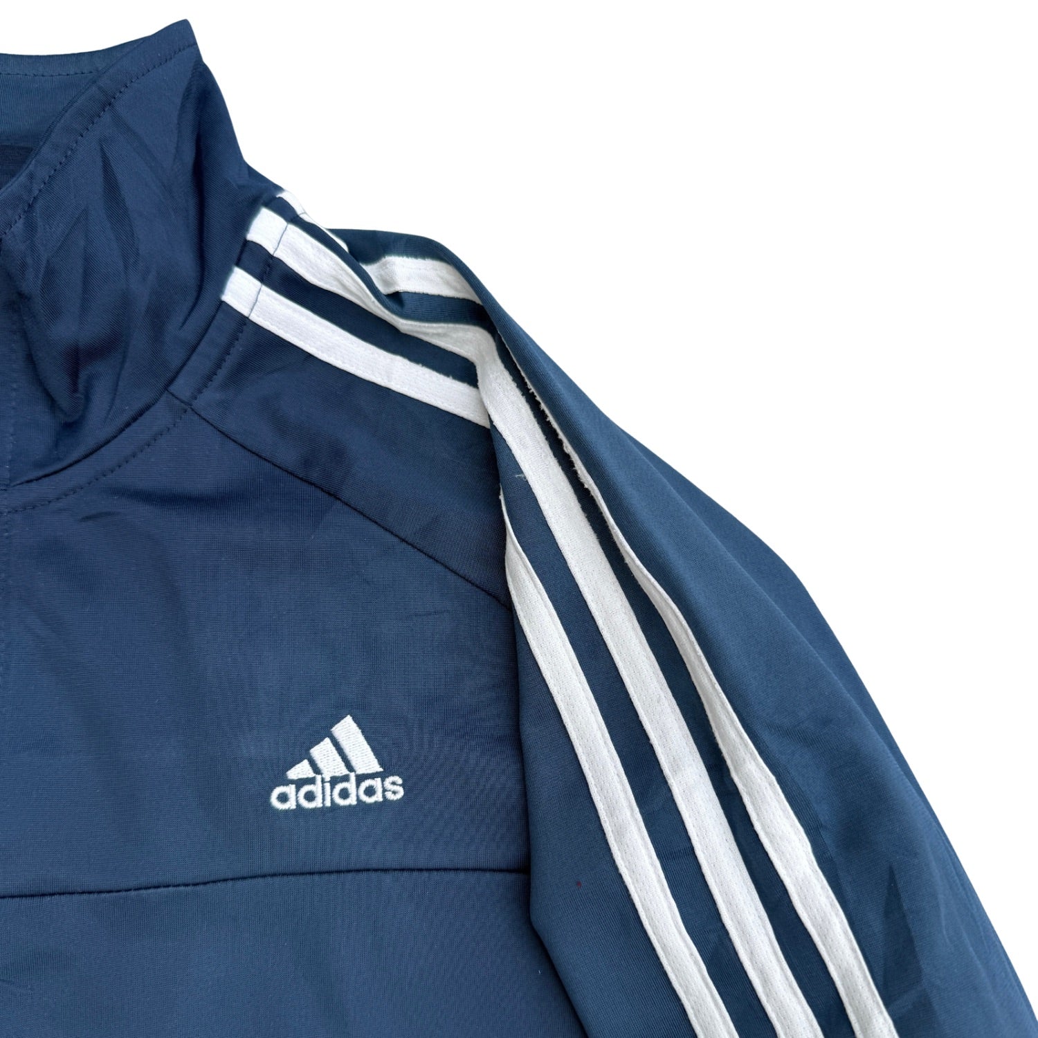 ADIDAS ZIPPER (408)