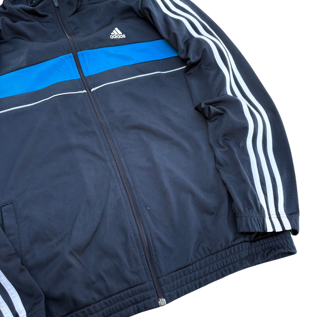 ADIDAS ZIPPER