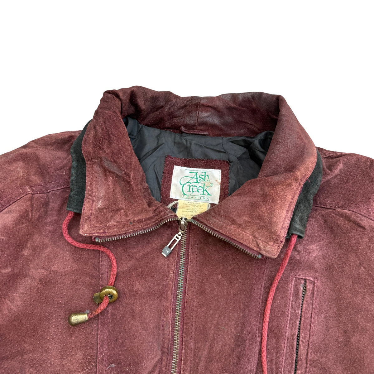 ASH CREEK VINTAGE LEATHER (52)