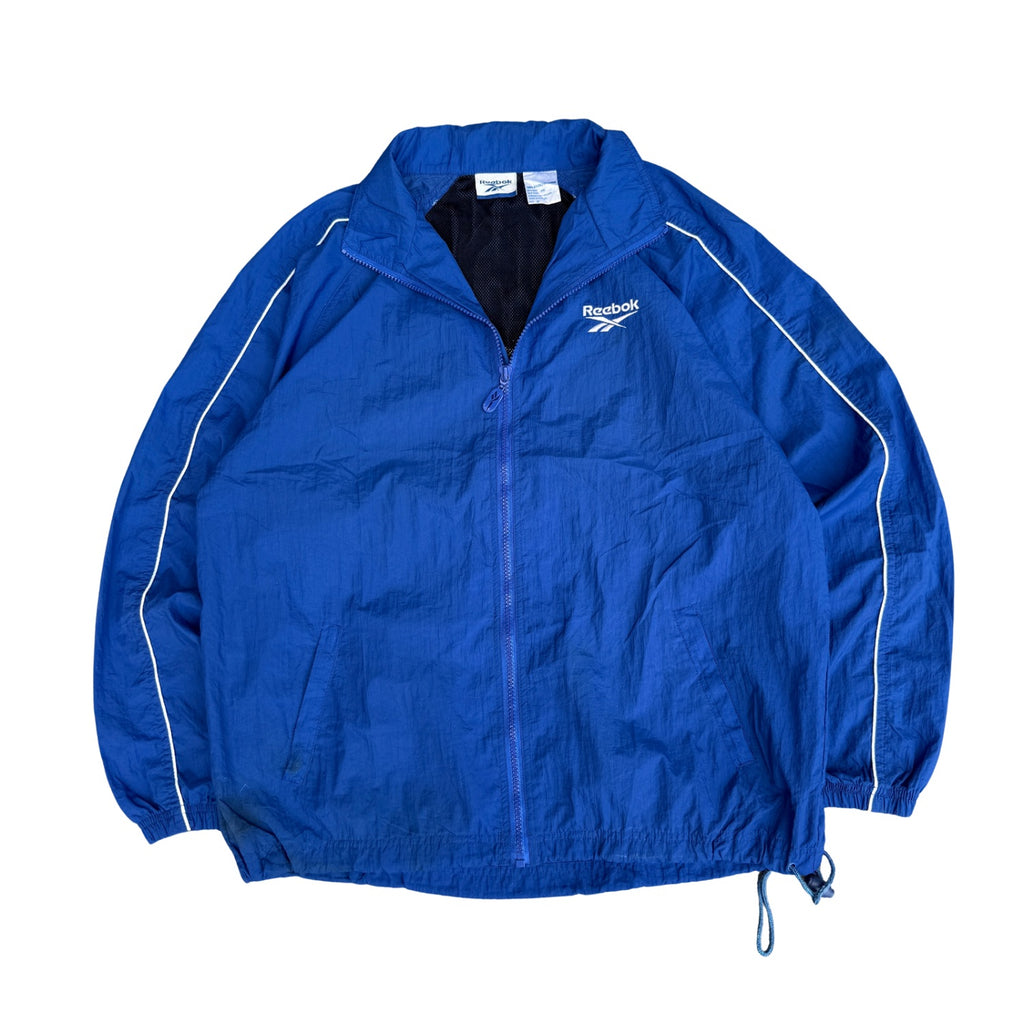 90S REEBOK LIGHT WEIGHT WINDBREAKER (411)