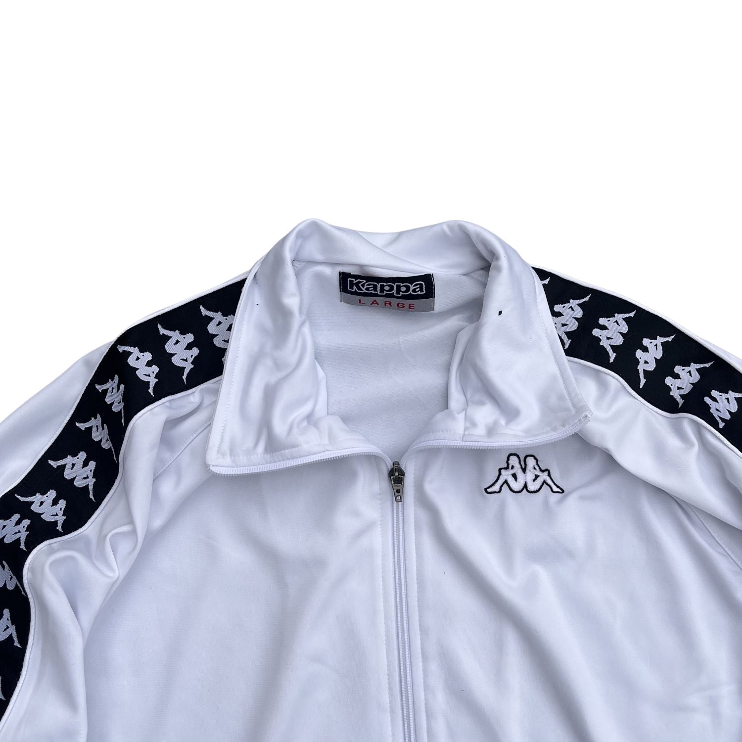 KAPPA ZIPPER (RARE) (7)