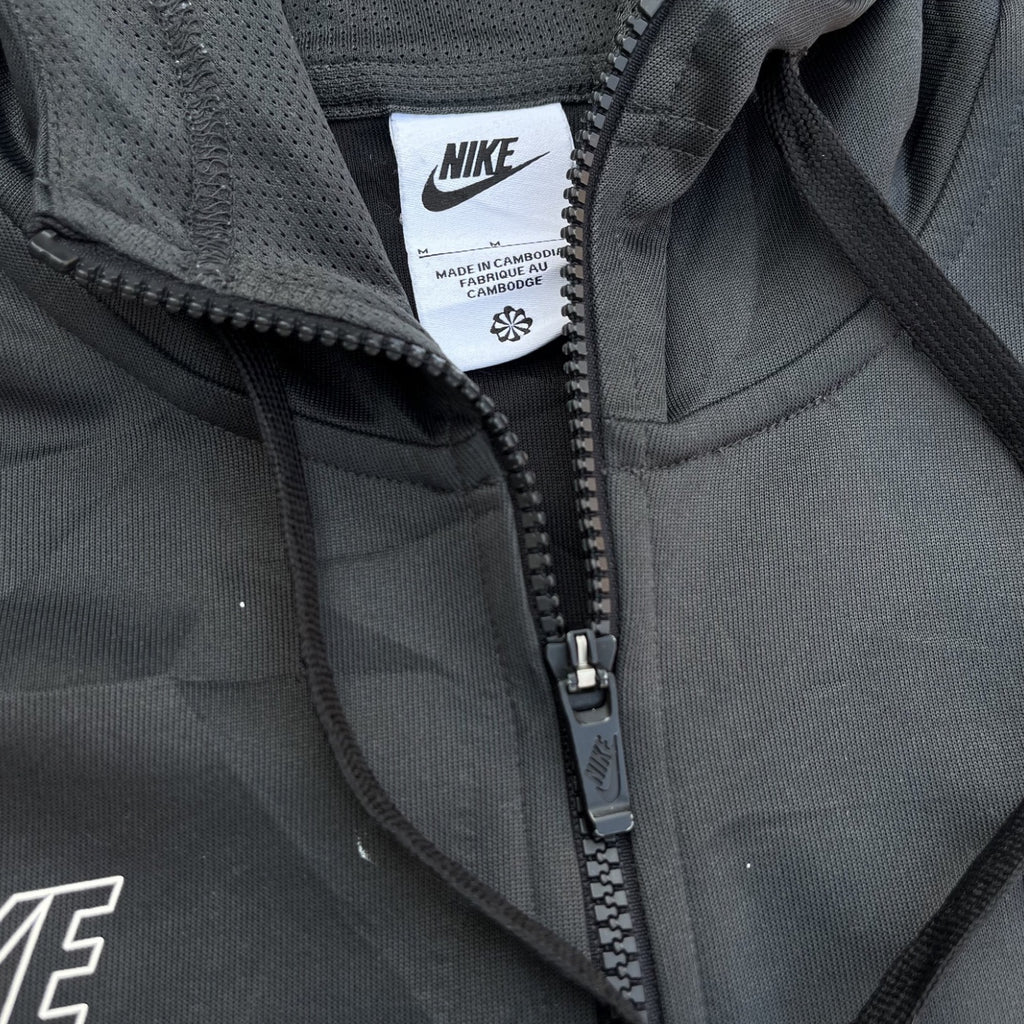 NIKE HOOD