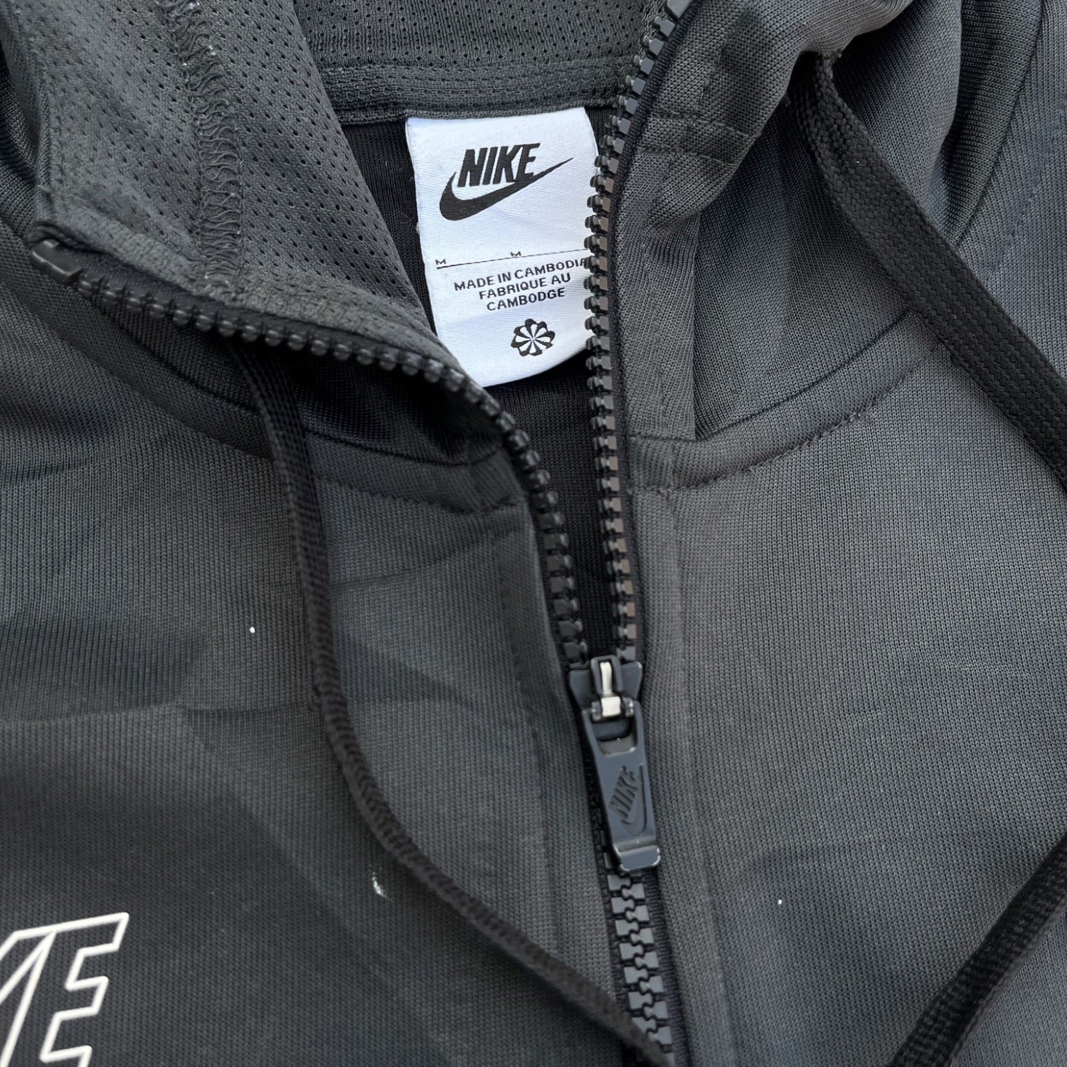 NIKE HOOD