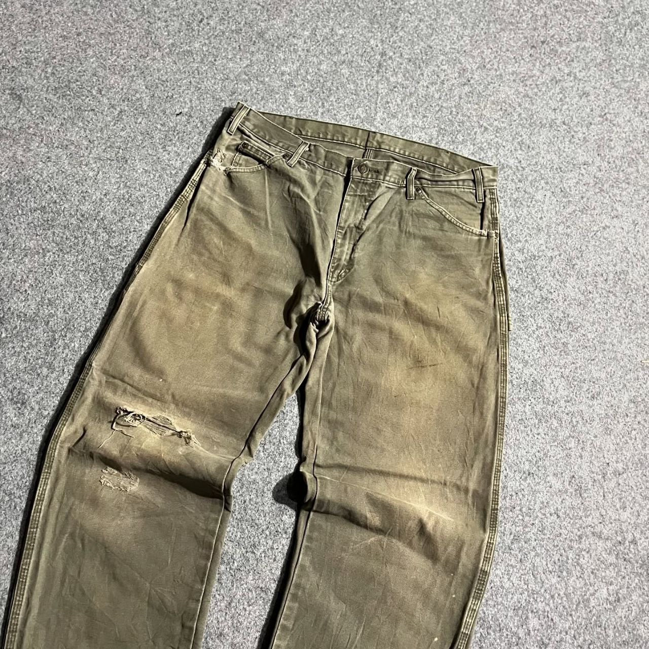 DICKIES