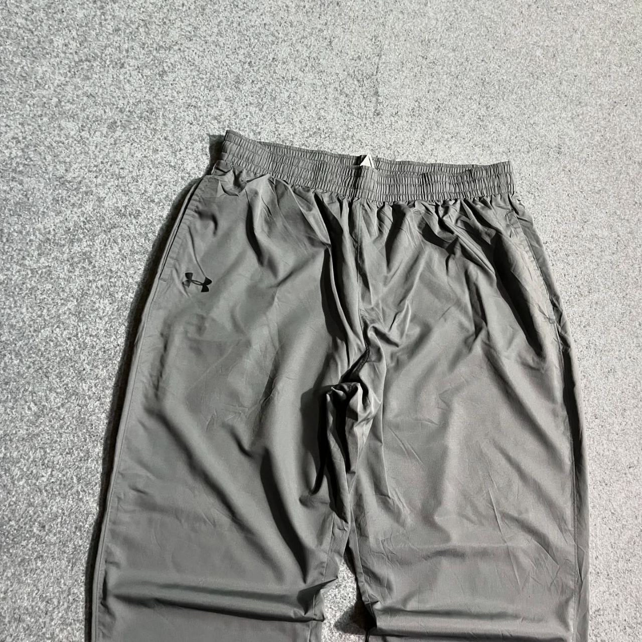 Under armour