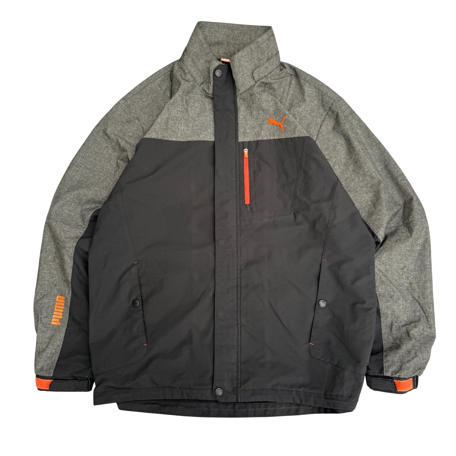 PUMA WINDCHETER (132)
