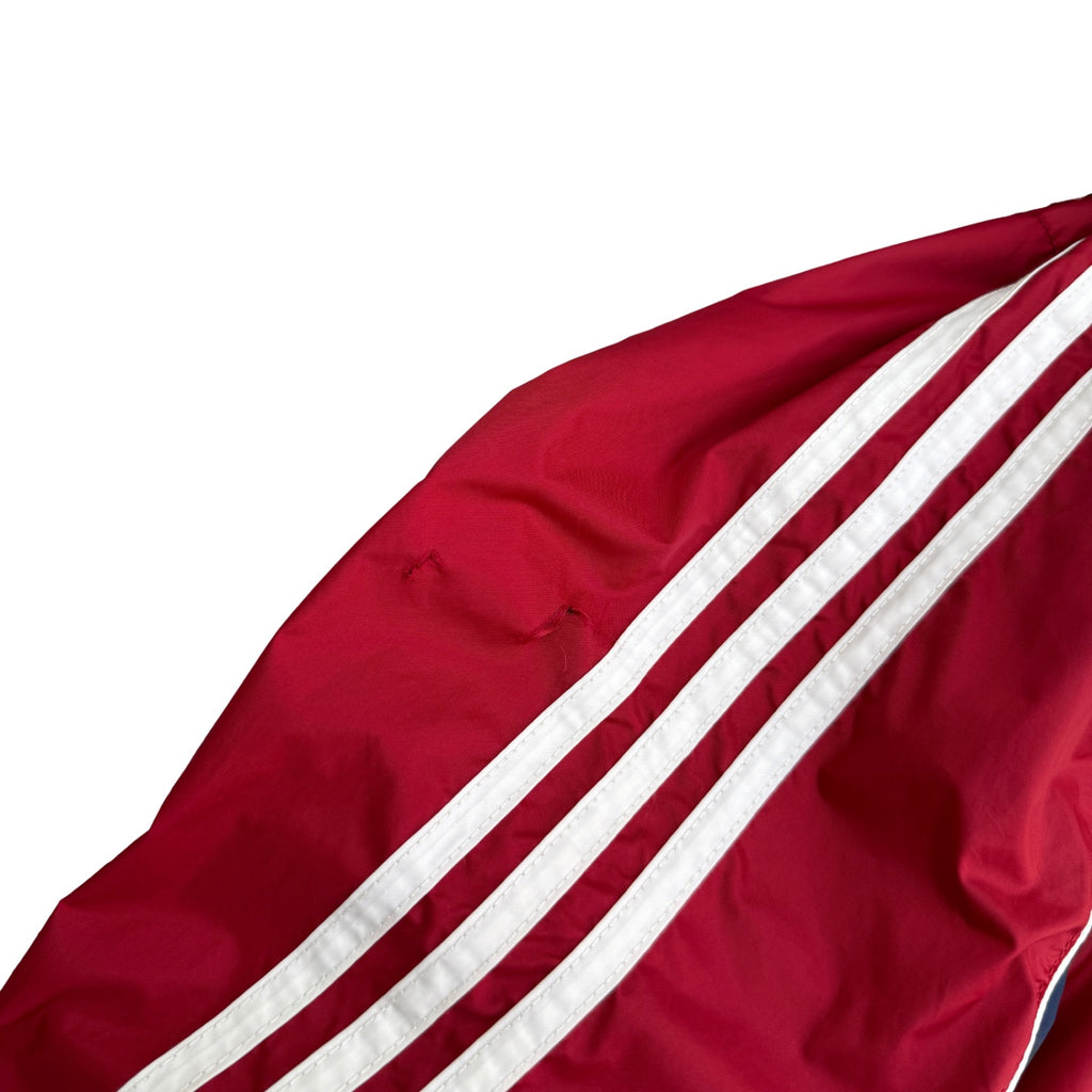 ADIDAS WATER RESISTANT JACKET (71)