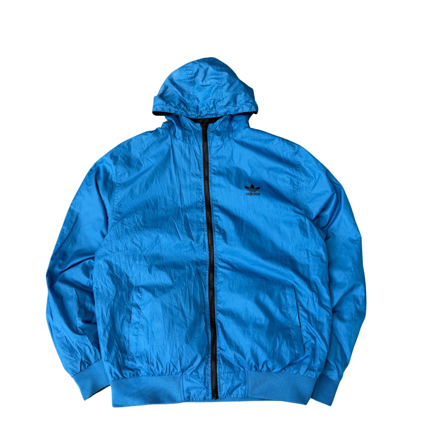 ADIDAS REVERSIBLE WINDCHEATER (379)
