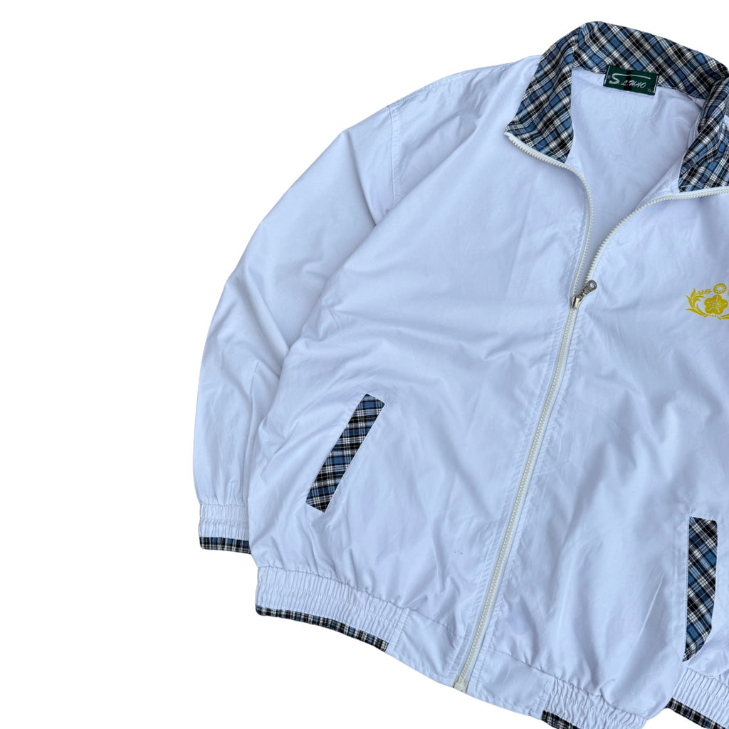 VINTAGE Light weight jacket (261)