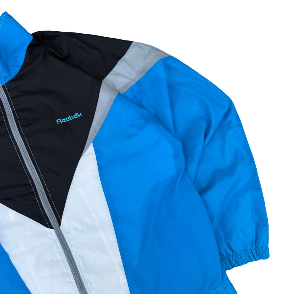 VINTAGE REEBOK WINDCHEATER (696)