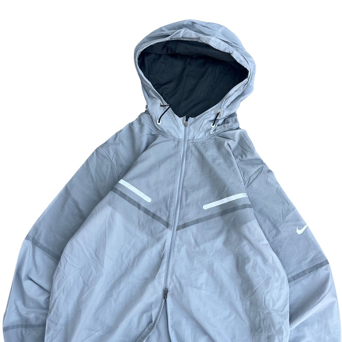 NIKE RUNNING JACKET (747)