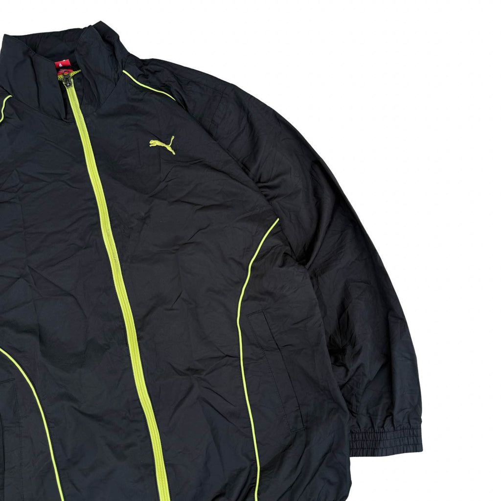 PUMA WINDBREAKER (611)