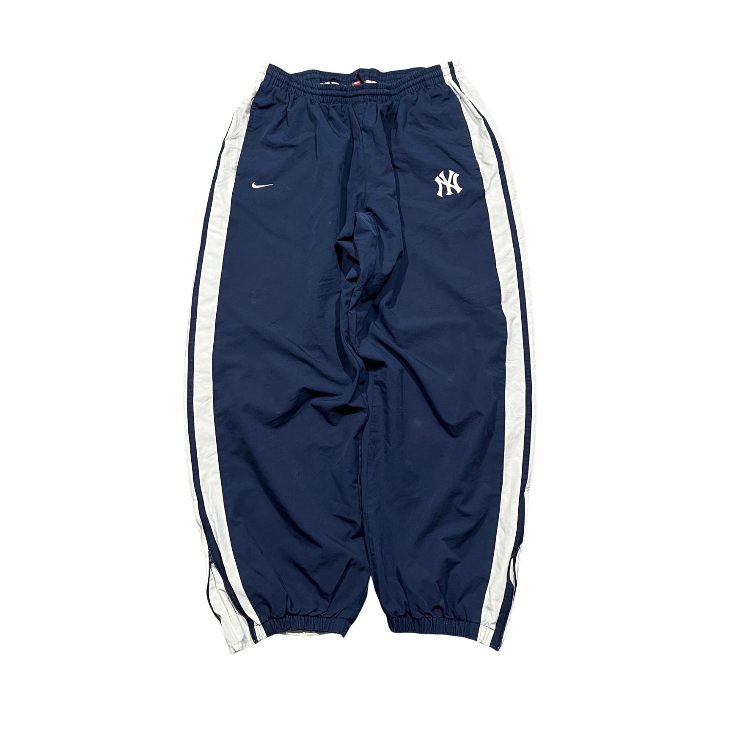 NIKE X MLB VINTAGE SUPPER BAGGY RARE