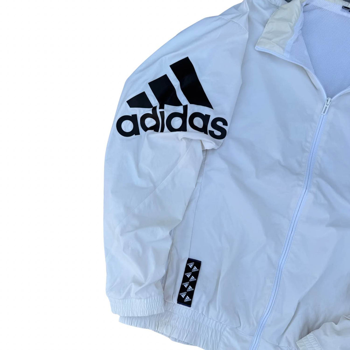 ADIDAS WINDCHEATER  (479)