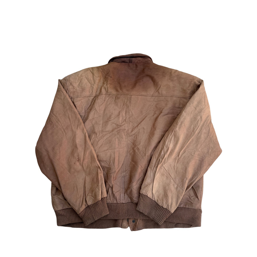 G-lll VINTAGE LEATHER JACKET (45)