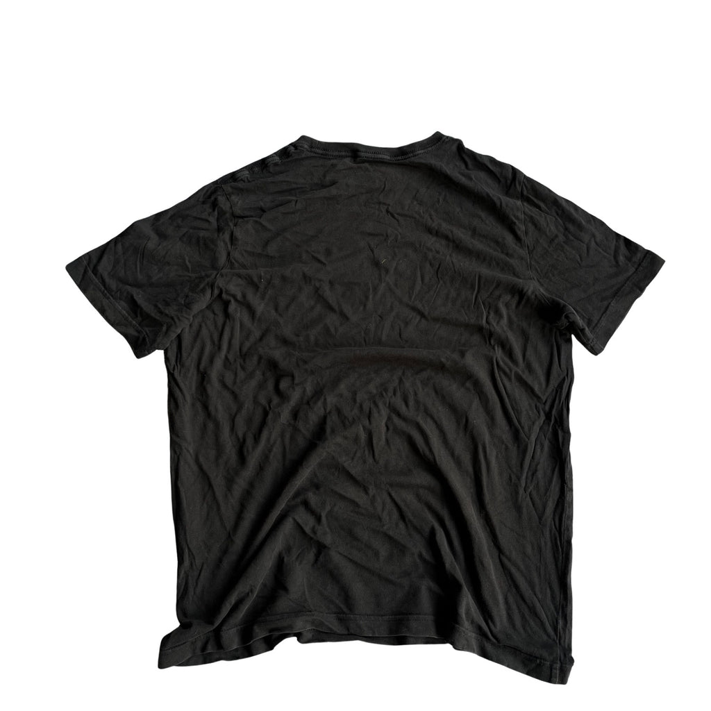 PUMA COTTON TEE