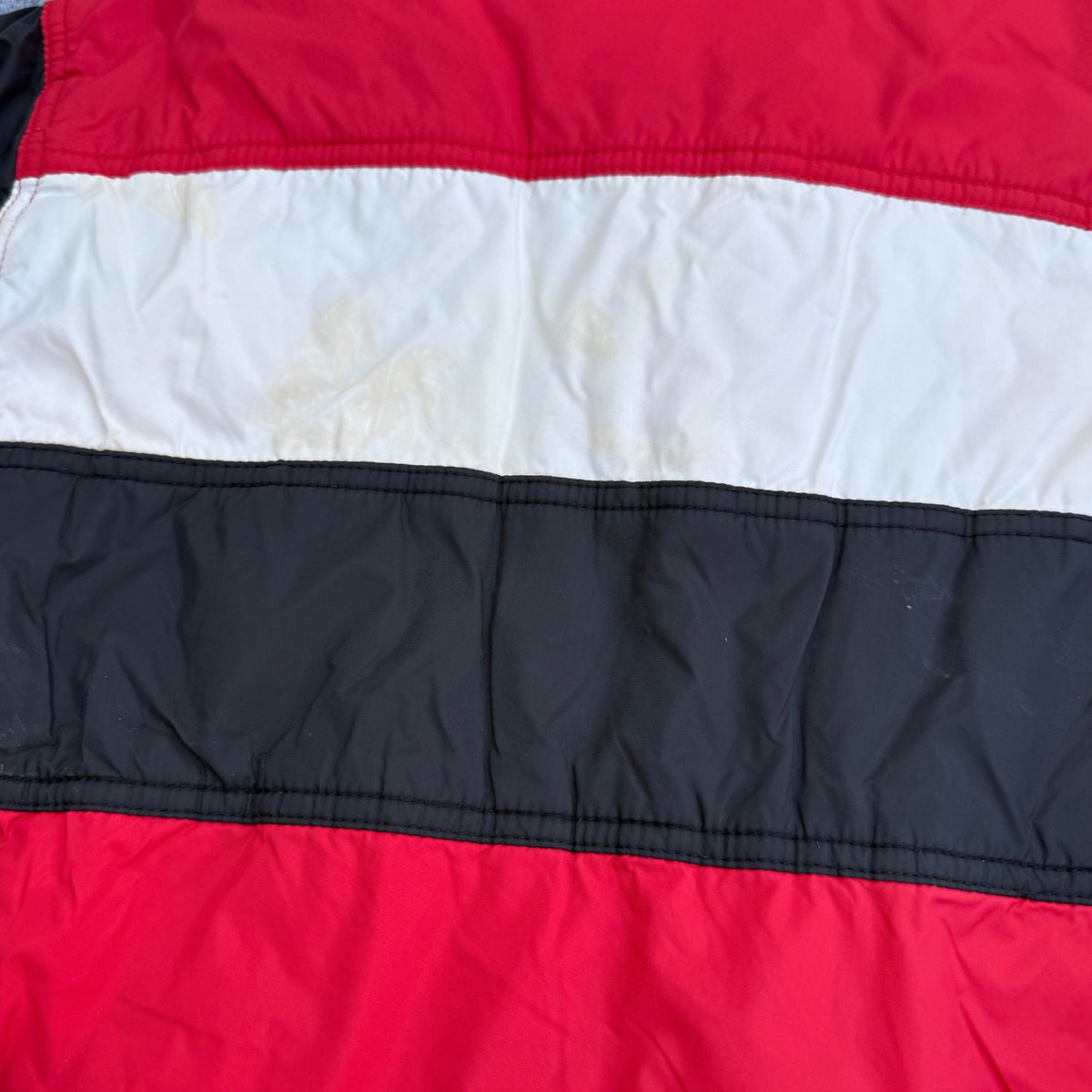 PUMA PUFFER JACKET (650)