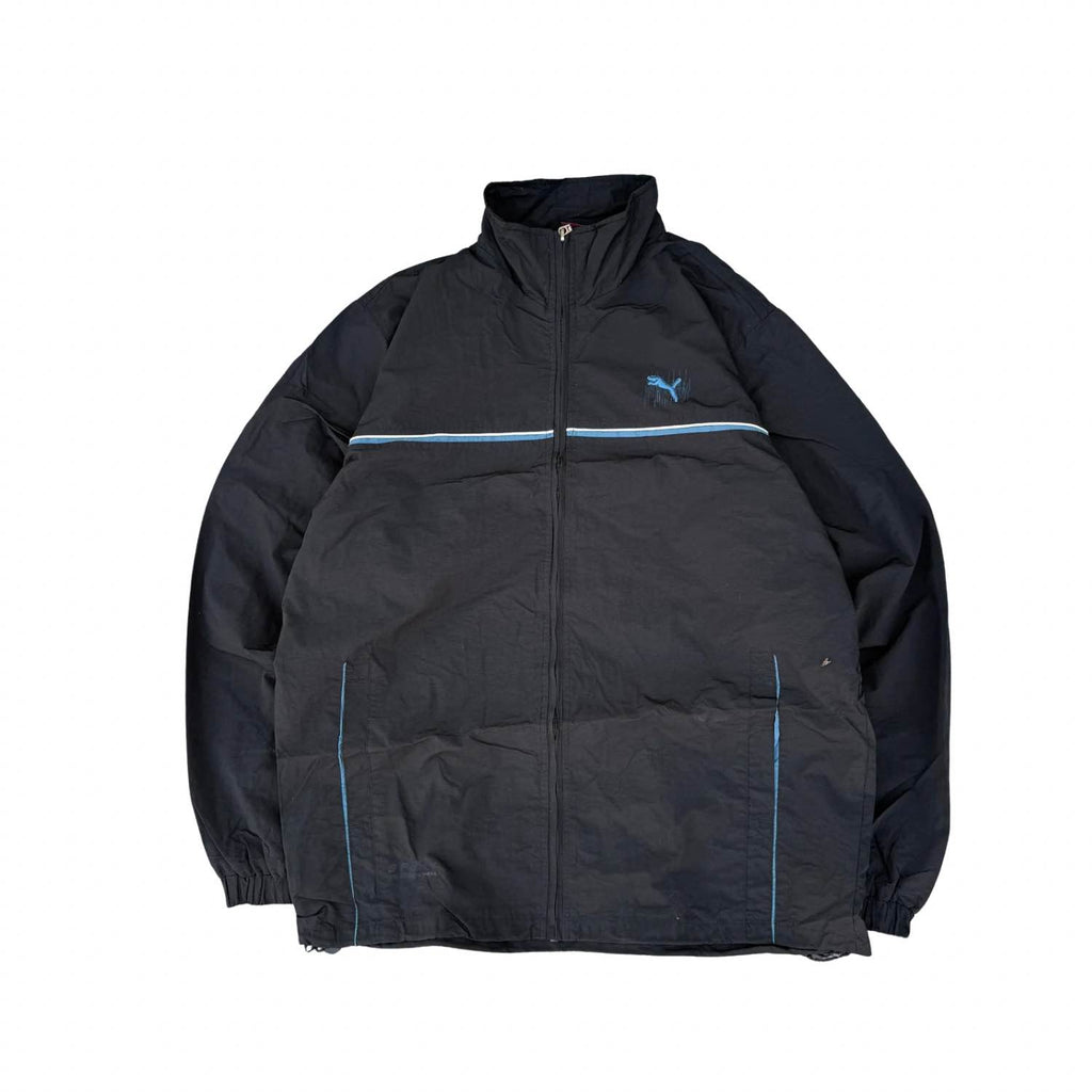 PUMA WINDCHEATER (540)
