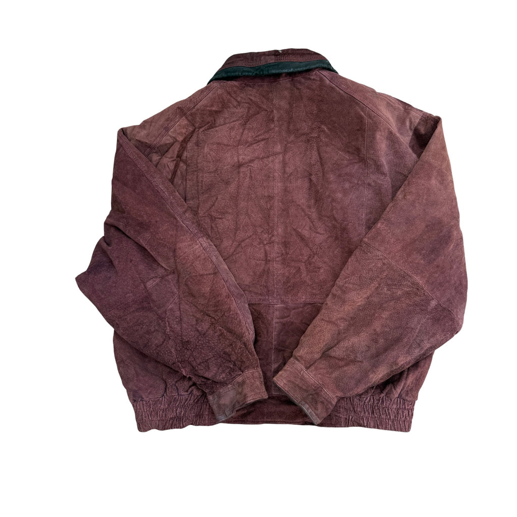 ASH CREEK VINTAGE LEATHER (52)