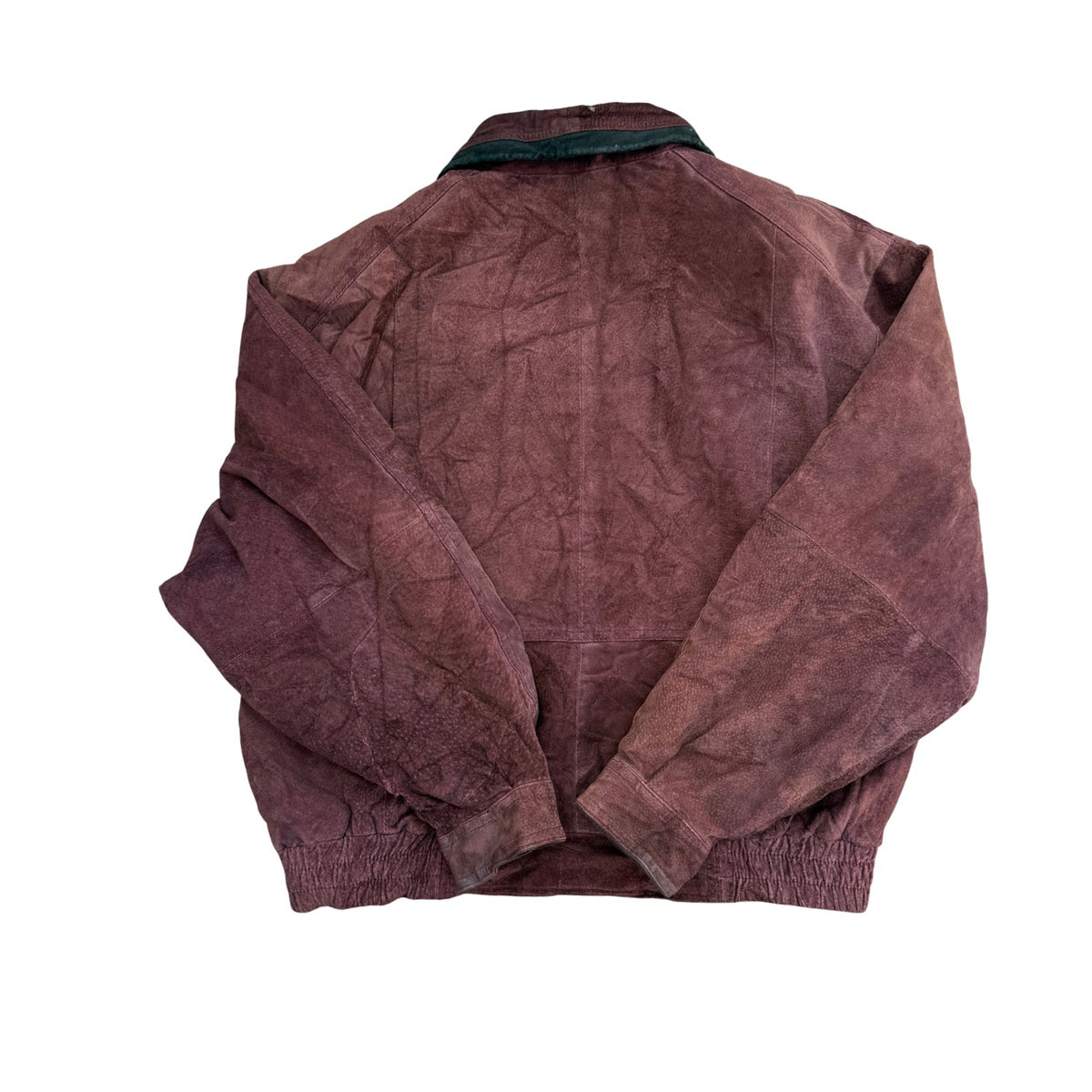 ASH CREEK VINTAGE LEATHER (52)
