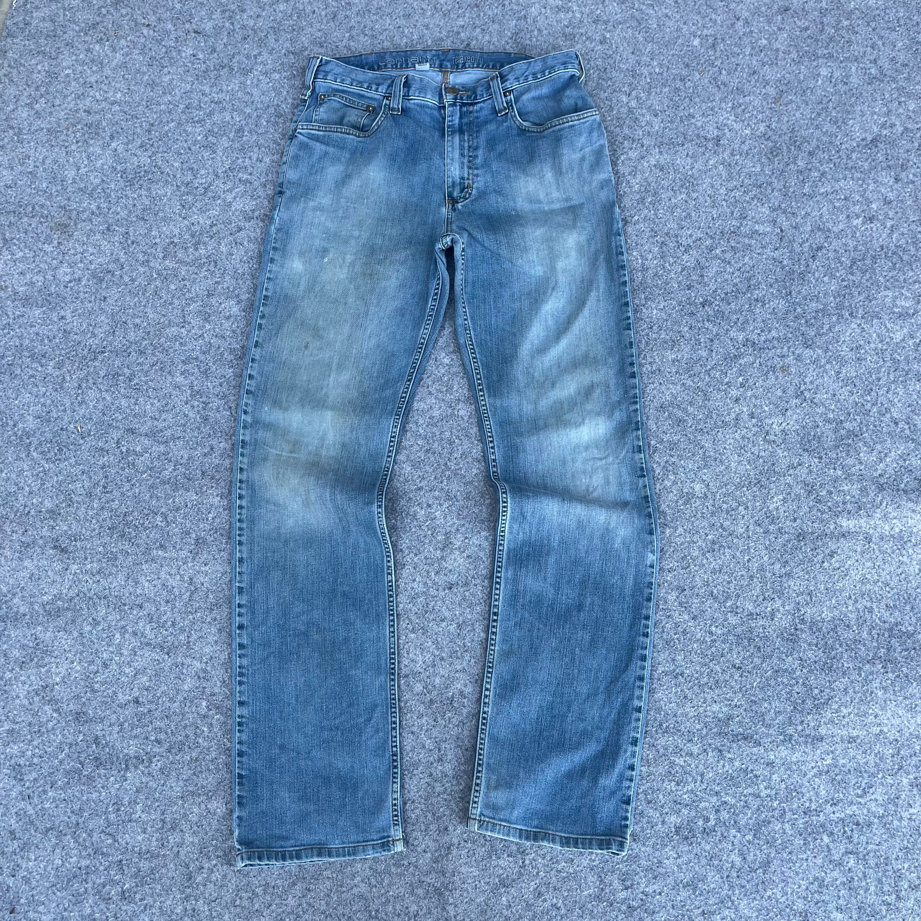 CARHARTT (75)