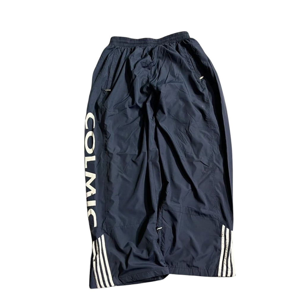 VINTAGE BAGGY TRACK PANT