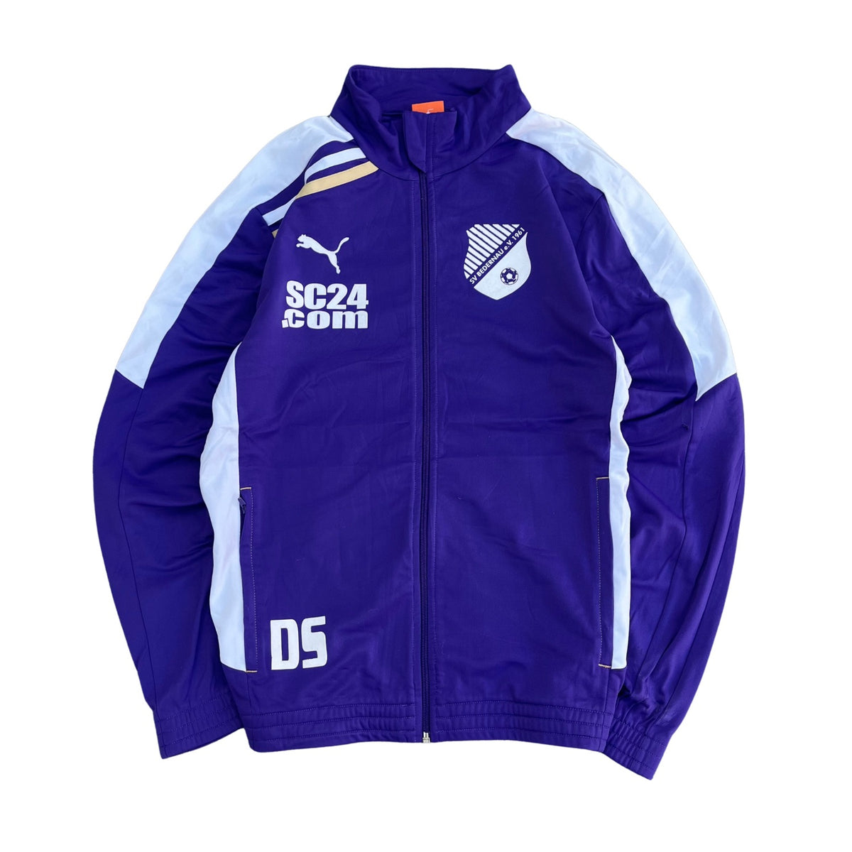 PUMA ZIPPER (724)