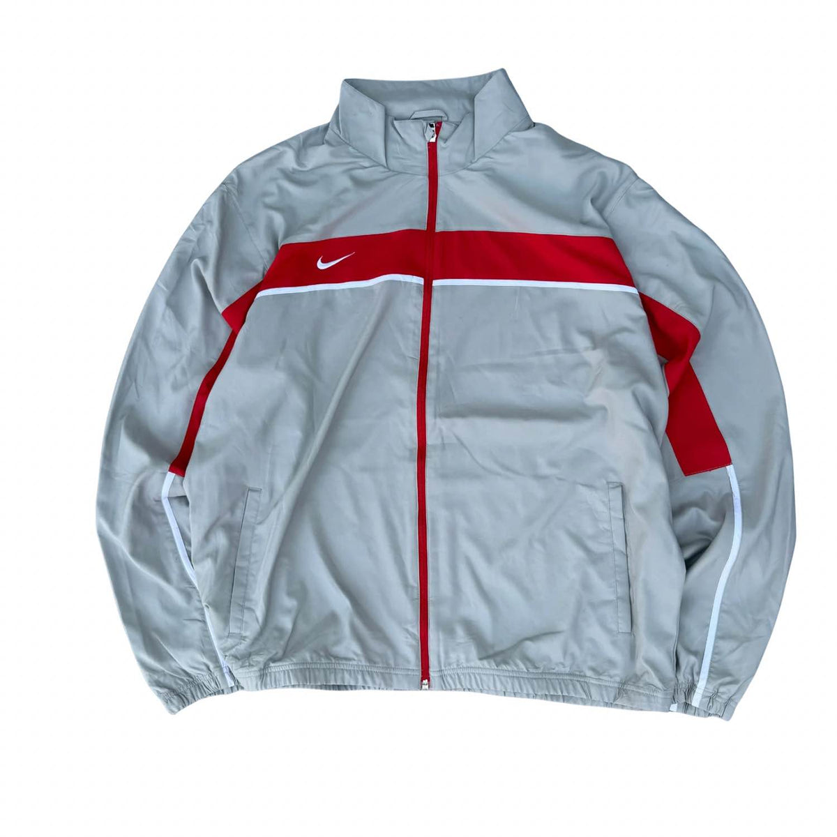 NIKE WINDCHEATER (521)