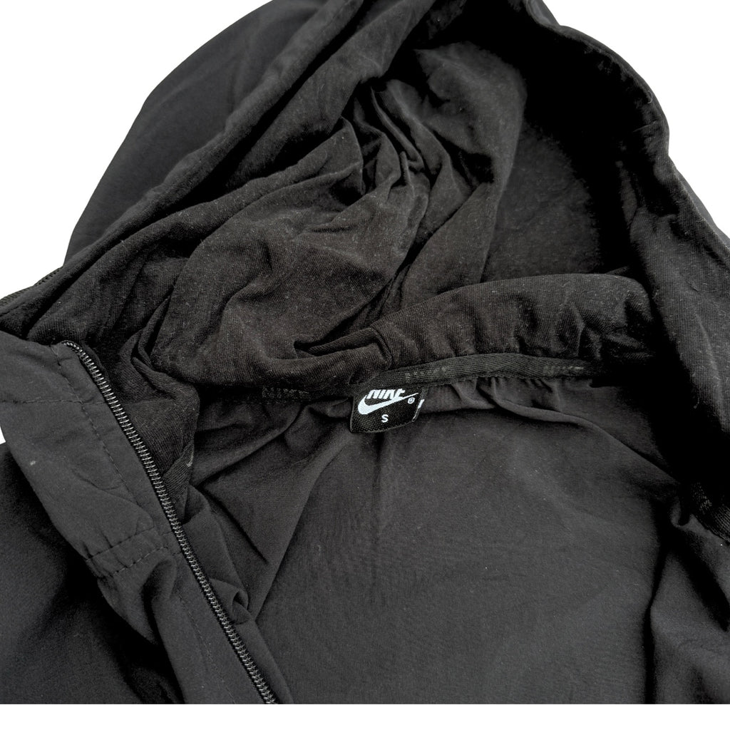 NIKE TRAINING JACKET FOR GIRLS (266)