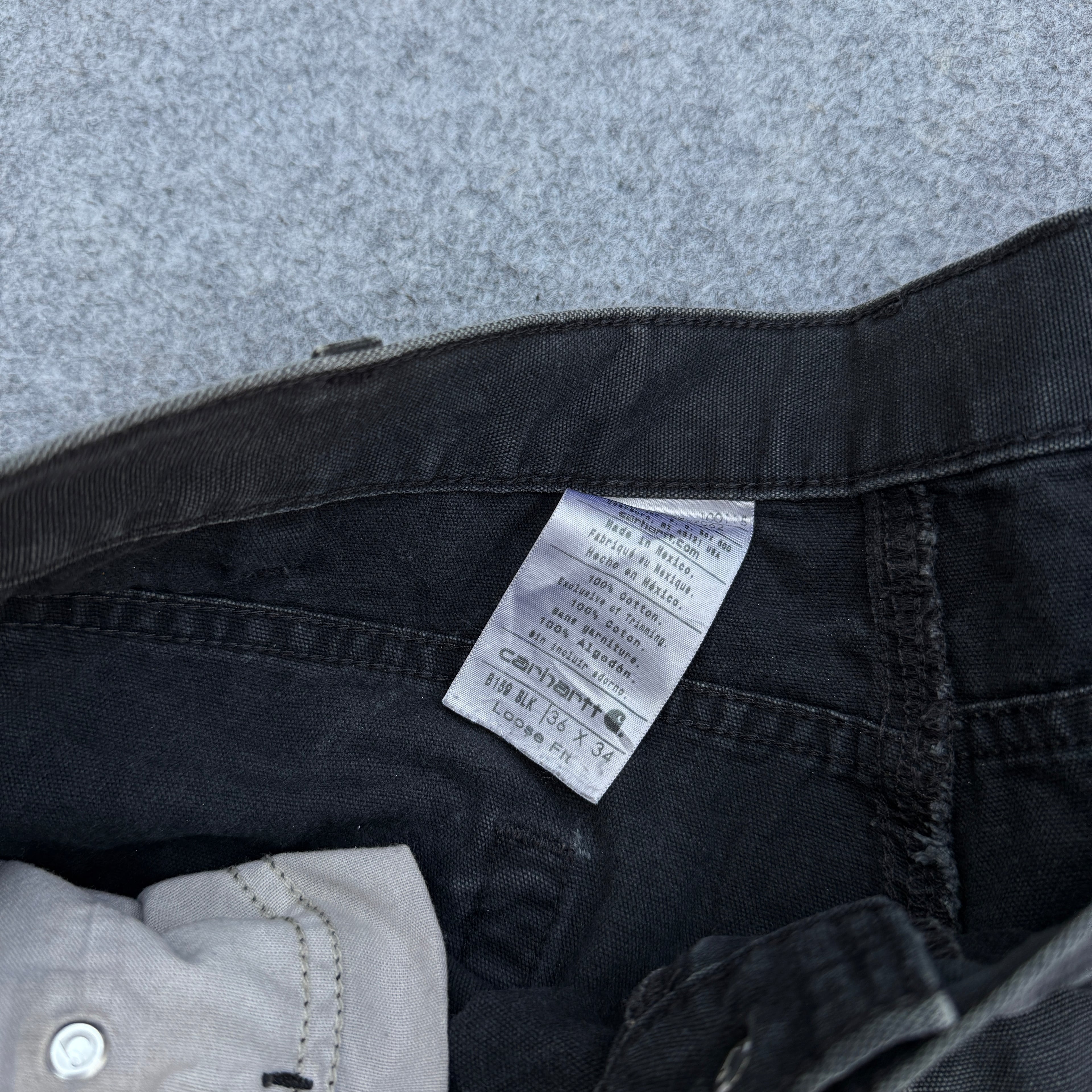 CARHARTT (167)
