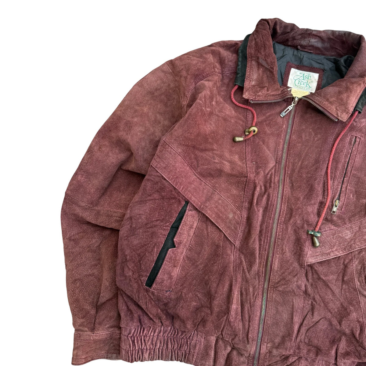 ASH CREEK VINTAGE LEATHER (52)