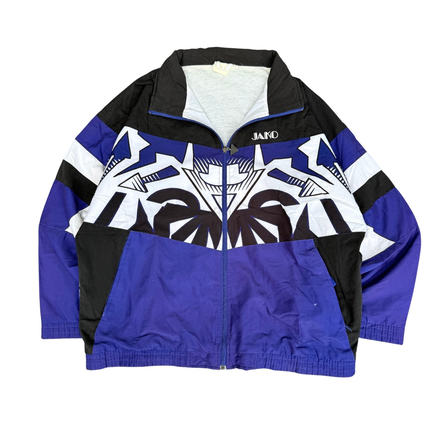 90S VINTAGE JAKO (429)