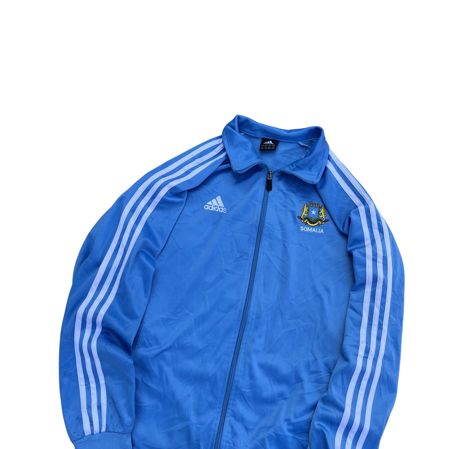 ADIDAS SOMALIA ZIPPER