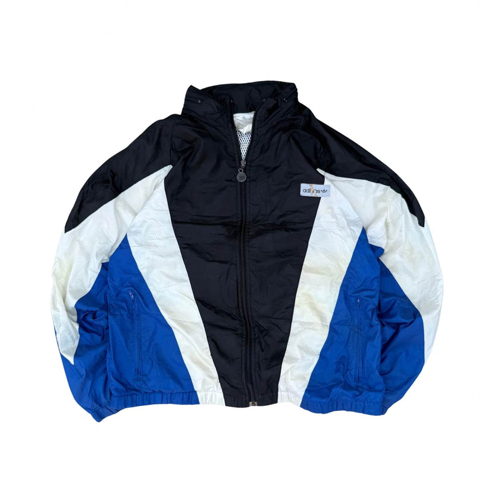 ADIDAS VINTAGE AUTHENTIC WINDCHEATER (505)