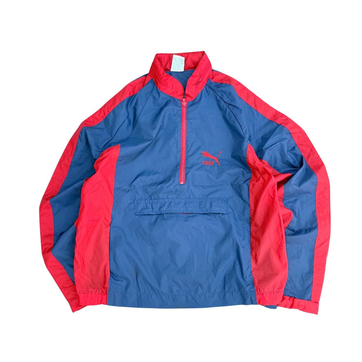 PUMA WINDBREAKER (331) LIGHTWEIGHT