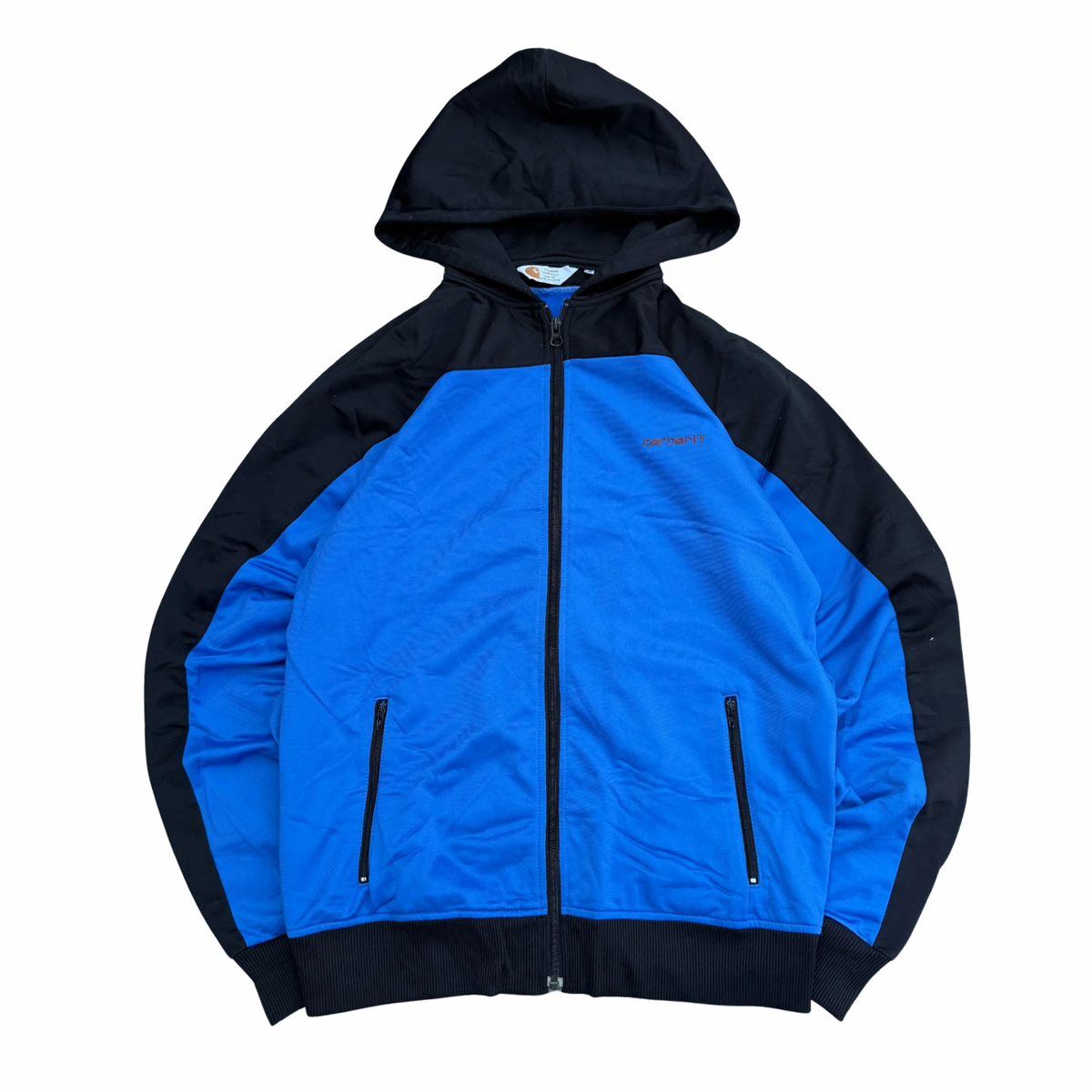 CARHARTT HOOD (633)