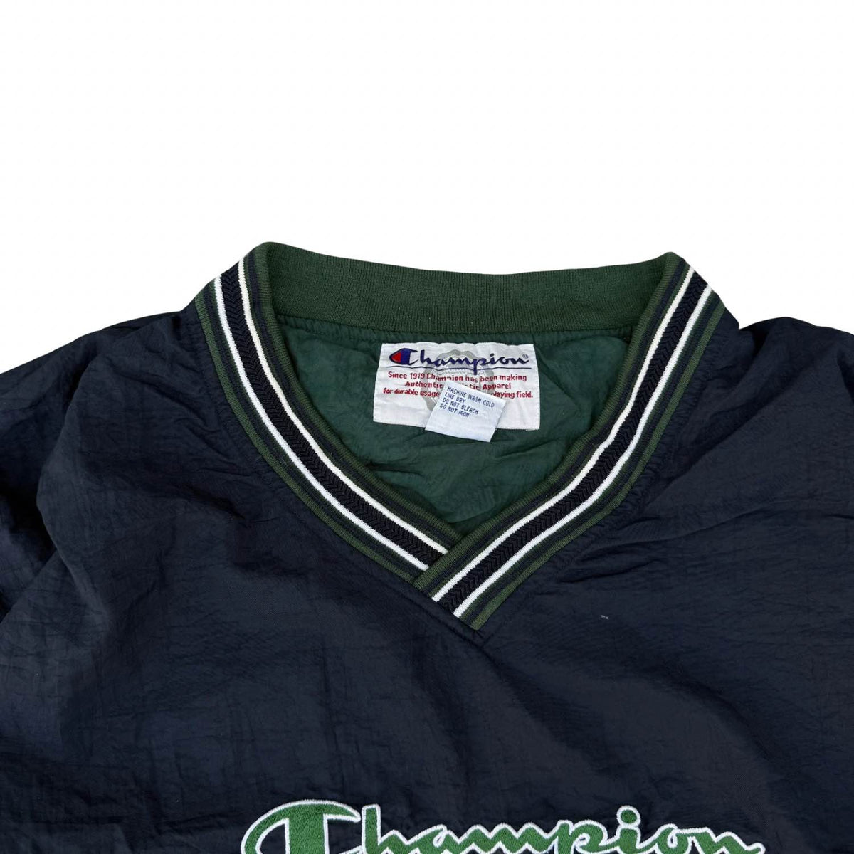 Champion pullover (￼526)