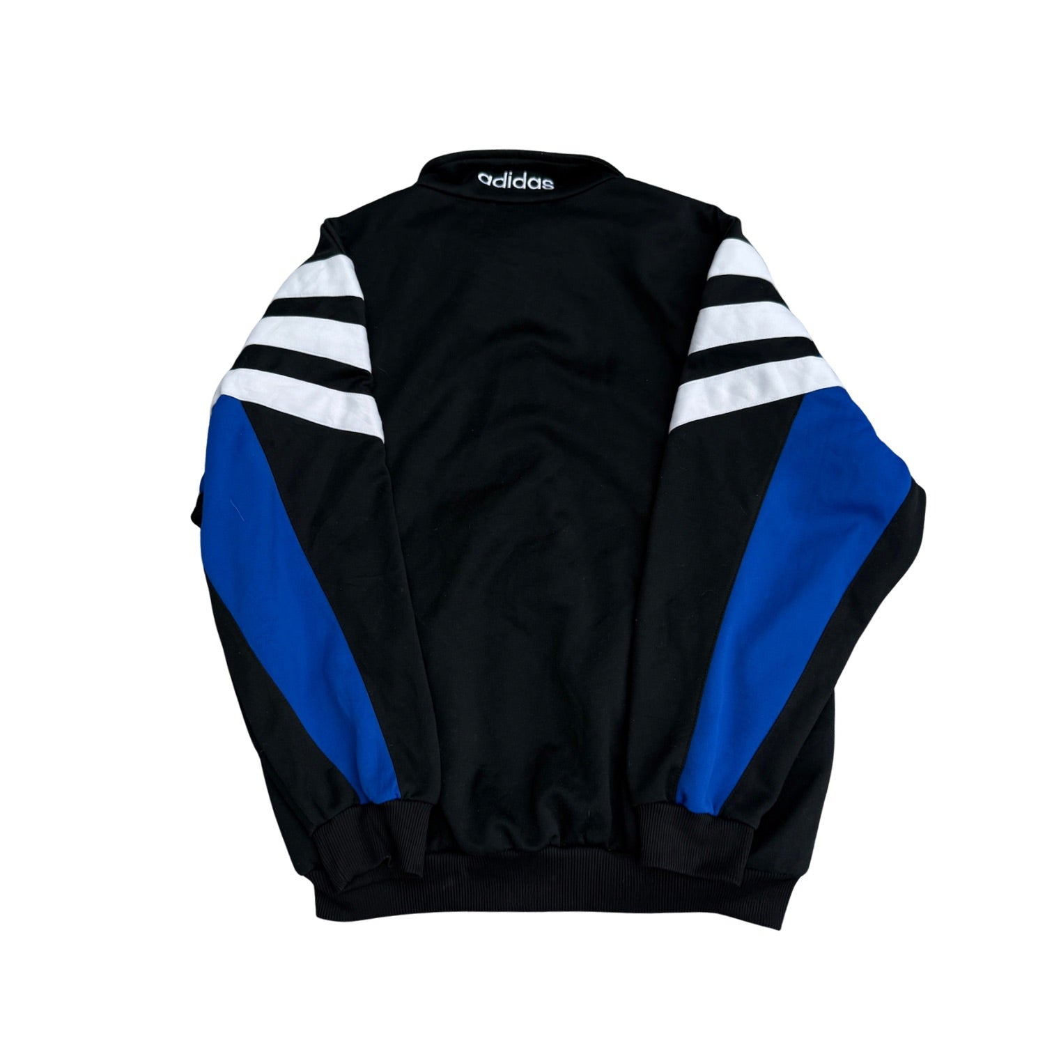 90S ADIDAS ZIPPER (109)