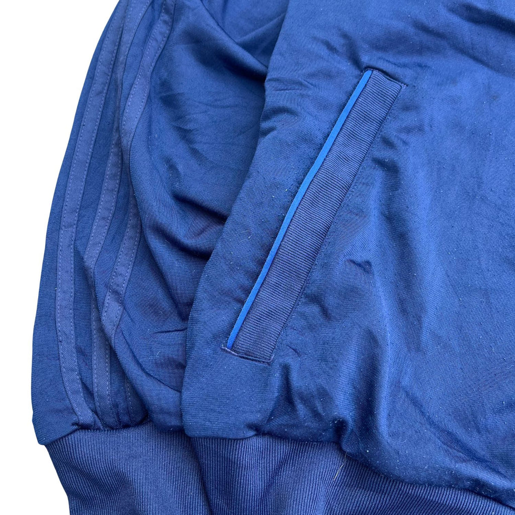 ADIDAS ZIPPER (742)