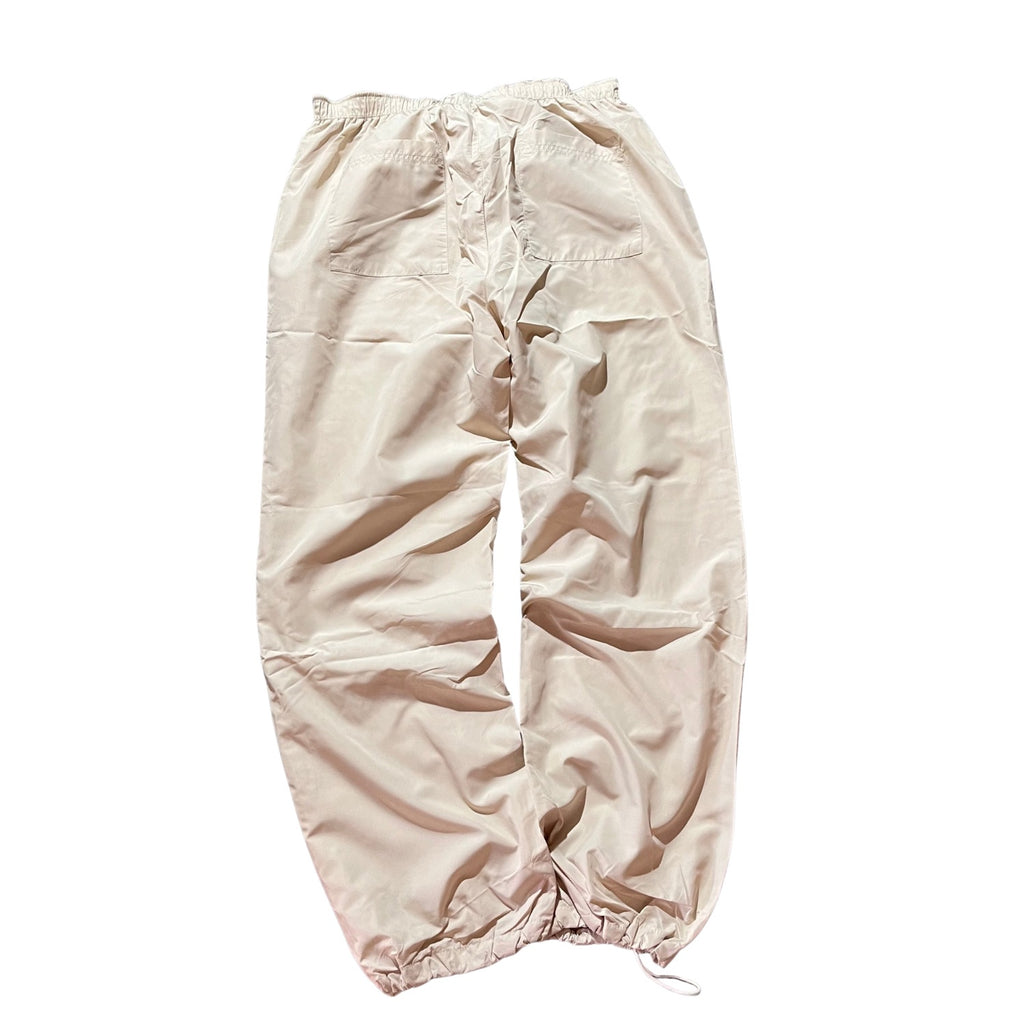 VINTAGE PARACHUTE TRACK PANT