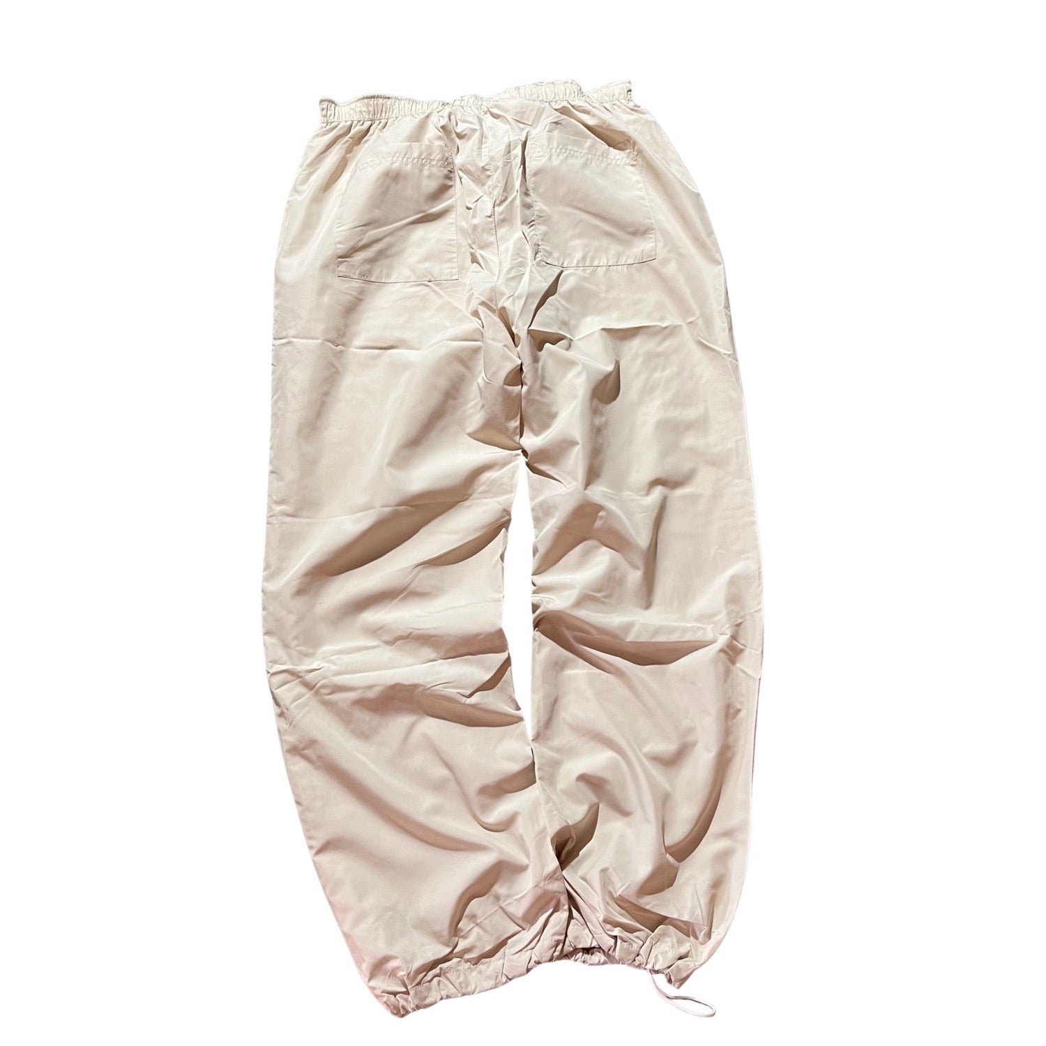 VINTAGE PARACHUTE TRACK PANT