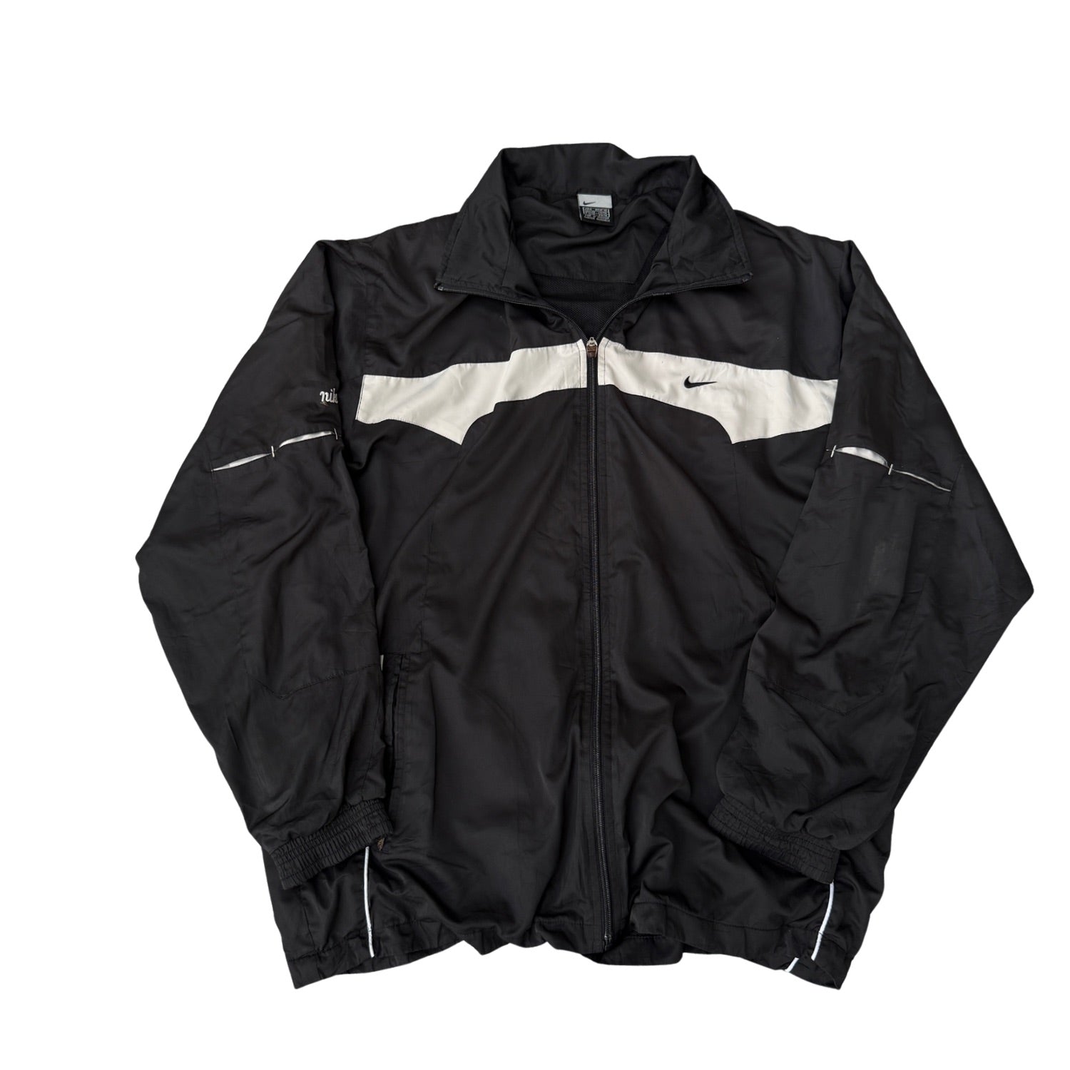 NIKE WINDCHEATER (384)
